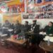 BJP General Secretary Ashok Koul Orchestrates Strategic Meetings in Bandipora Ahead of Parliamentary Elections
