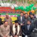 BJP Unveils the Srinagar Parliamentary Hub at J-53 Jawahar Nagar