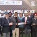 72nd All India Police Hockey Championship kicks off with a vibrant opening ceremony