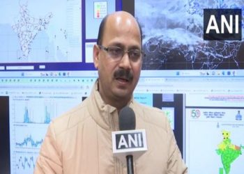 Heavy rain, snowfall expected in North India’s mountain regions due to western disturbance: IMD