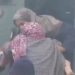 Kulgam Police Facilitates Pregnant Woman To Hospital