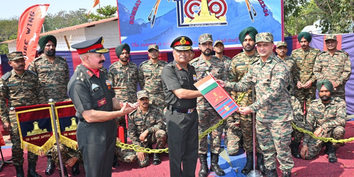District Police Ganderbal Organizes Bharat Darshan Tour under Civic Action Programme