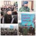 SSP Ganderbal flags off group of students of district Ganderbal for Bharat Darshan Tour-2024