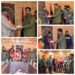 Police accords warm send-off to 05 officers on their superannuation in Baramulla & Budgam