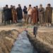 Drain Becomes Headache For the Residents of Hajin Bandipora