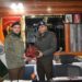 Shobhit Saksena-IPS assumes charge as SSP Kupwara