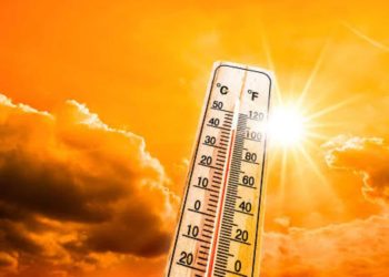 At 15.0°C, Srinagar records warmest January day in 14 years