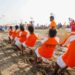 Madhya Pradesh emerges overall Champion of first ever Beach Games held in Diu