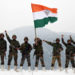 INDIAN ARMY: CATALYST OF NATION-BUILDING