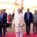 J&K Raj Bhawan celebrates Dadra and Nagar Haveli & Daman and Diu UT Day