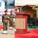 J&K SDRF & NDRF celebrate its Annual Raising Day at SDRF Bn Hqrs Srinagar