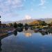 Jhelum River Hits Historic Lows in Kashmir: Sangam and Asham Reach All-Time Minimum Levels