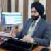 Over 34 Lakh J&K workers register on e-shram Portal till date
