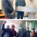 Labour Commissioner visits several establishments, construction sites in Jammu