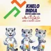 Launch ceremony of the Logo and Mascot of Khelo India Winters Games 2024 (2)