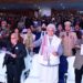 Lt Governor attends 14th National Voters’ Day celebration in Jammu