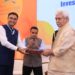 Lt Governor attends special session on ‘Investment opportunities in J&K’ at Vibrant Gujarat Global Summit