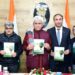Lt Governor chairs 34th University Council Meeting of SKUAST Kashmir