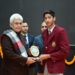 Lt Governor inaugurates Flood-lights system at Multi-Sports Ground of KC Public School