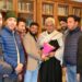 Chairman DDC Budgam calls on Lt Governor