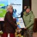 Lt Governor releases ‘The North Kashmir Gazette’ at Srinagar