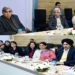Lt Governor chairs first meeting of Advisory Board for Creating and Developing Entrepreneurship in J&K