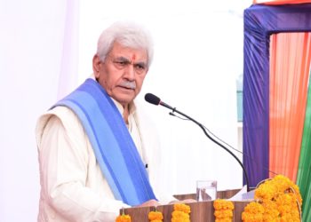 Lt Governor inaugurates Asian School’s new campus at Miran Sahib Jammu