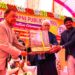 Lt Governor inaugurates Maharshi Sandipni Public School at  Varanasi