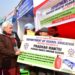 Lt Governor dedicates General Bipin Rawat Stadium, Baramulla to the public
