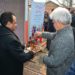 Lt Governor joins Viksit Bharat Sankalp Yatra in Srinagar