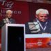 Lieutenant Governor Shri Manoj Sinha addressed the ‘Baat Bharat Ki’ Conclave- 2024, organised by Panchjanya at New Delhi, today.