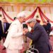 Lt Governor hosts ‘At Home’ on the 75th Republic Day