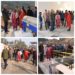 Mandeep Kaur visits Udhampur; inspects sewerage plant, sites for housing colonies
