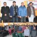 Martyrs Day observed at Kulgam