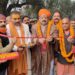 Jan 22, 2024 will be remembered as new era in history of rising India: Rana