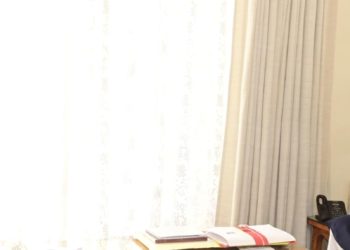 President Master Sansar Chand Baru Memorial Charitable Trust calls on Lt Governor