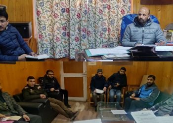 R-Day arrangements finalized at Ganderbal