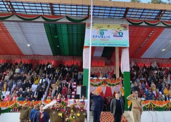 Reasi-Republic Day celebrations-26