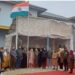 R-Day celebrations: Div Com Kashmir unfurls National Flag at Office Premises
