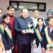 R-Day, 2024 celebrations held across all the District Courts of Kashmir