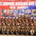 SDRF 2nd Bn celebrates Annual Raising Day