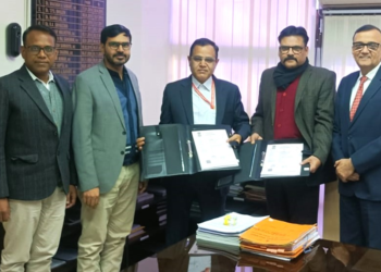 Ratle Hydroelectric Project, Kishtwar, J&K to provide power to Rajasthan Urja Vikas and IT Services Limited for a period of 40 years as per Power Purchase Agreement