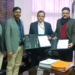 Ratle Hydroelectric Project, Kishtwar, J&K to provide power to Rajasthan Urja Vikas and IT Services Limited for a period of 40 years as per Power Purchase Agreement