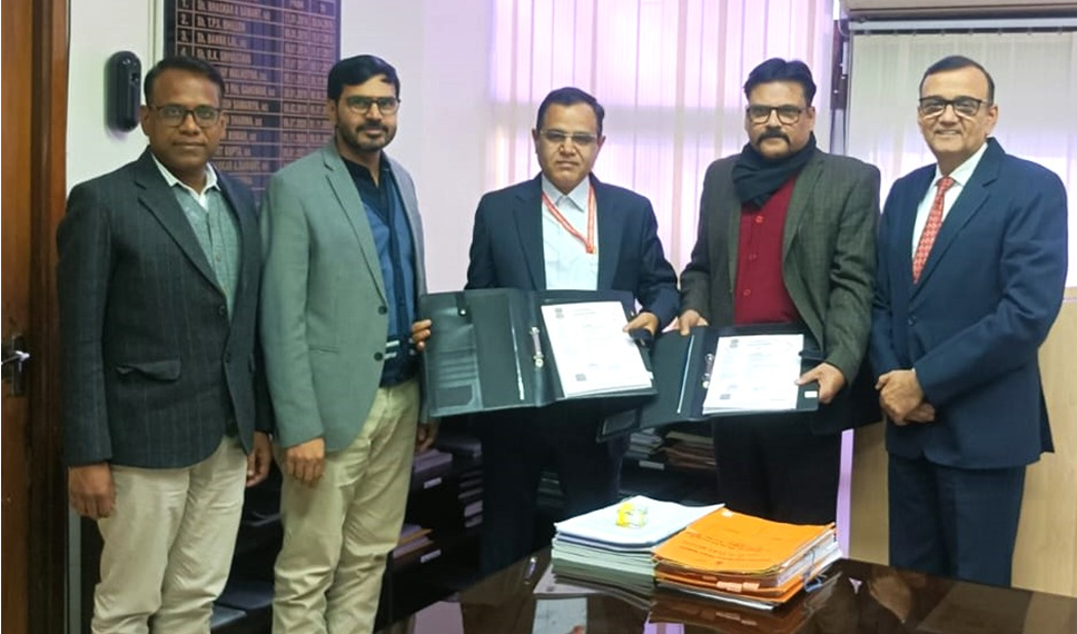 Ratle Hydroelectric Project, Kishtwar, J&K to provide power to Rajasthan Urja Vikas and IT Services Limited for a period of 40 years as per Power Purchase Agreement