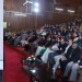 Secretary, Health and Medical Education (H&ME), Dr. Syed Abid Rasheed Shah