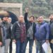 Secretary R&B reviews progress on NH-44 four laning project in Ramban