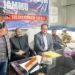 Gujjar United Forum felicitates community youth for excelling in UPSC, SI exams