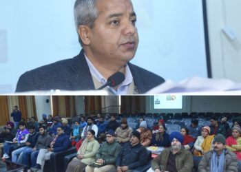 Seven-day Training on Scientific Bee Keeping concludes at Kisan Kendra
