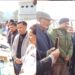 Shaleen Kabra chairs public darbar at far off Sungri village