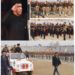 Republic Day celebrations Full-dress rehearsals held across Kashmir